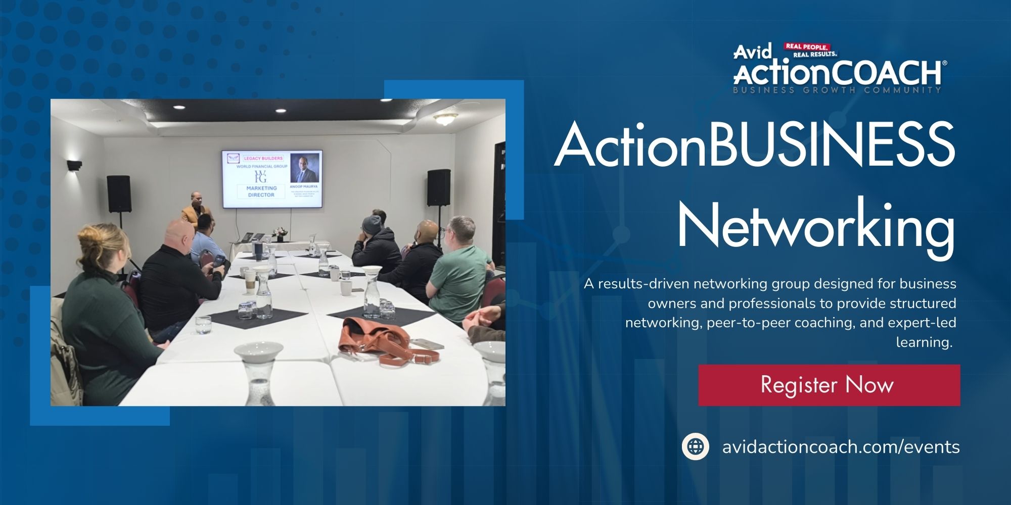 ActionBUSINESS Networking